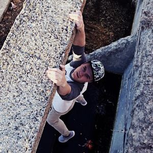 Meet your Posher, Parker